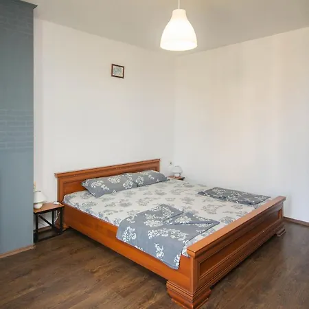 Czech Rhapsody Otel 3*