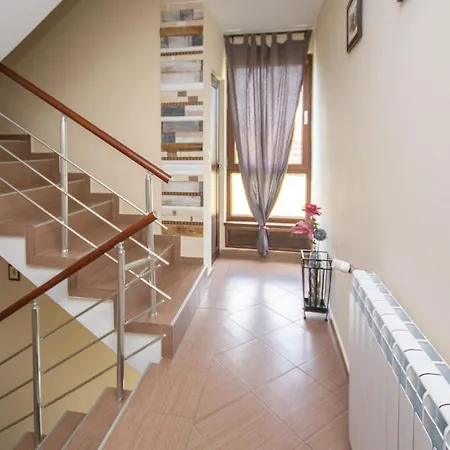 Czech Rhapsody Otel 3*