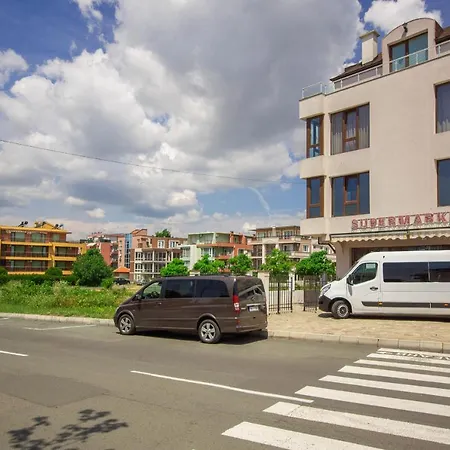 Czech Rhapsody Otel