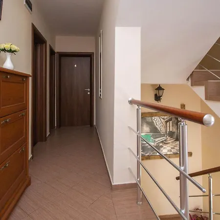 Otel Czech Rhapsody