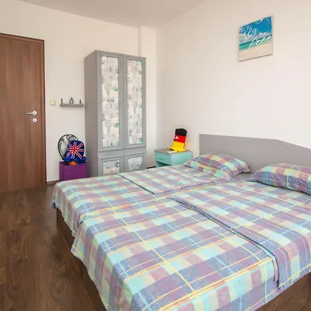 Otel Czech Rhapsody 3*