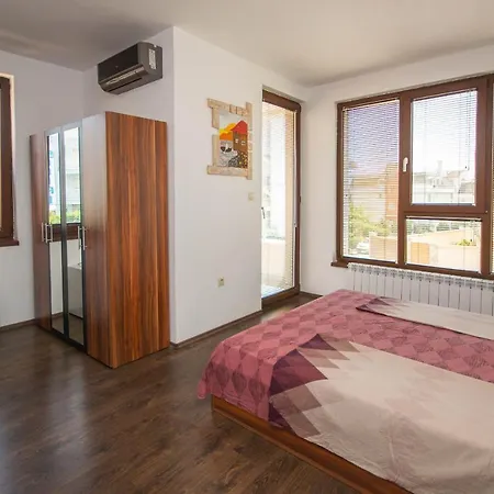 Otel Czech Rhapsody 3*