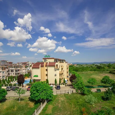 Otel Czech Rhapsody 3*